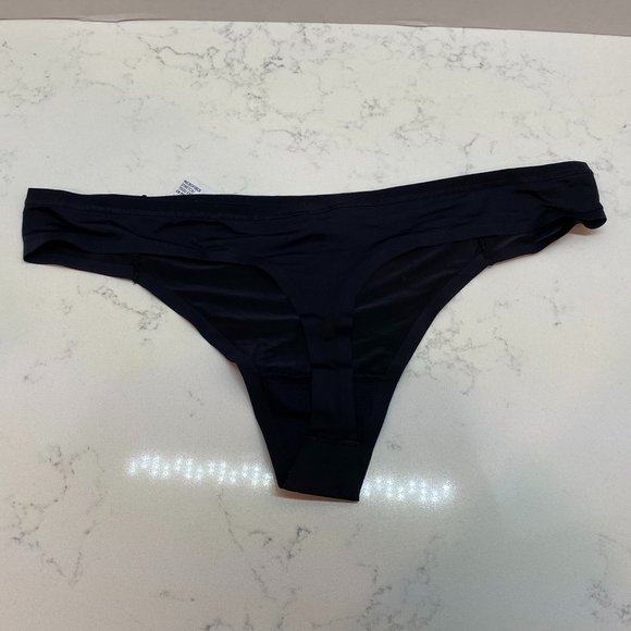 Jockey Ultralight Thong Underwear - Picture 2 of 4